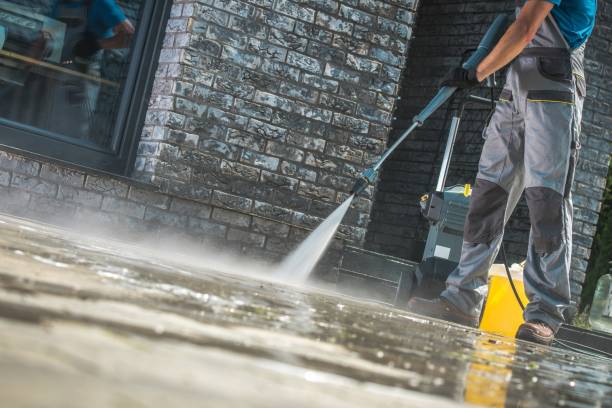 Best Factory Floor Cleaning  in Whitfield, PA